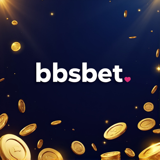 Imagem promocional da bbsbet mostrando a plataforma e suas vantagens