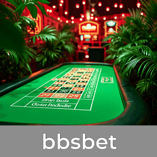 Profissionalismo em apostas esportivas no Brasil com bbsbet