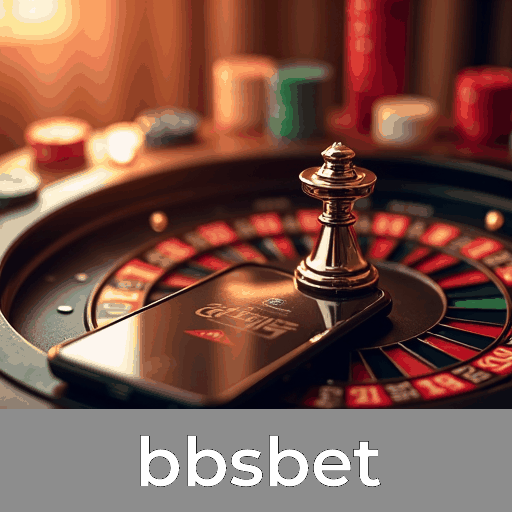 bbsbet: Slots com Mega Prêmios, Jogos de Mesa Estratégicos, Dealer ao Vivo Imersivo